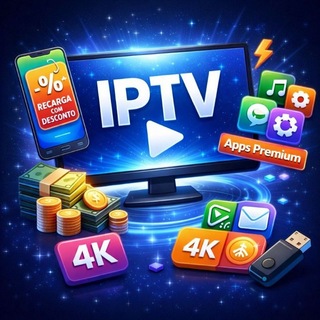 🔥 🔥 IPTV COMPLETO 25,00 🔥 🔥 