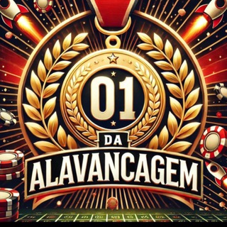 🏅01 DA ALAVANCAGEM - FREE 🇧🇷