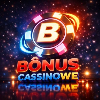 Bônus CassinoWE / Plataformas com bônus no cadastro 