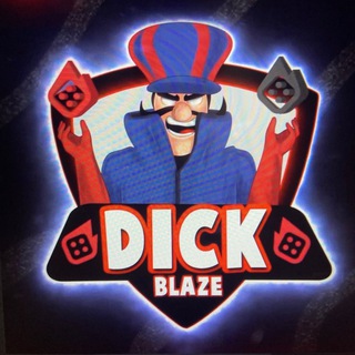 Dick BLAZE - DOUBLE SEM GALE 🇧🇷
