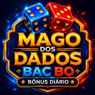 ROBÔ BAC BO SEM GALE 24H - SINAIS GRÁTIS TELEGRAM FREE
