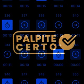 Palpite certo - Double blaze - SEM GALE