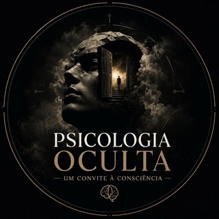 Psicologia Oculta - Um Convite à Consciência 