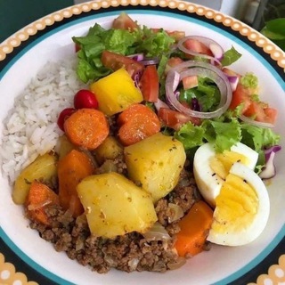 Receitas Fit & Saudáveis