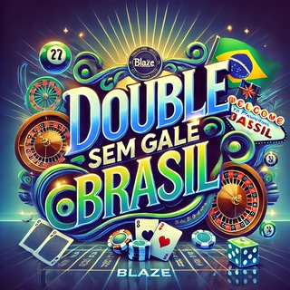 Double SEM GALE - BRASIL