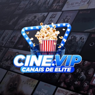 CINE VIP TESTE GRATIS